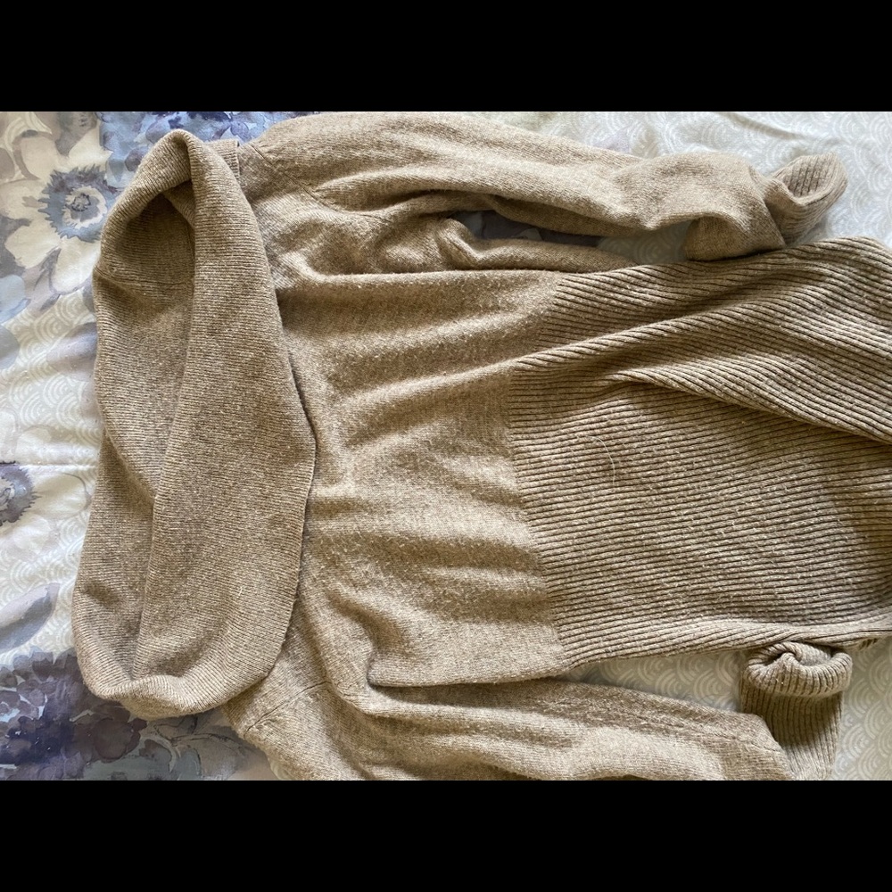 Off the shoulder top from apricot lane